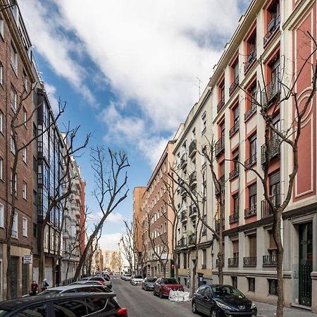 M (DVA6) Apartamento Delicias Madrid Atocha Exterior foto