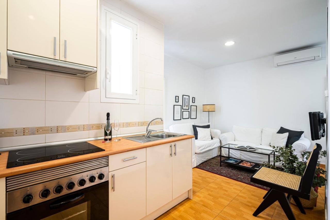 M (DVA6) Apartamento Delicias Madrid Atocha Exterior foto