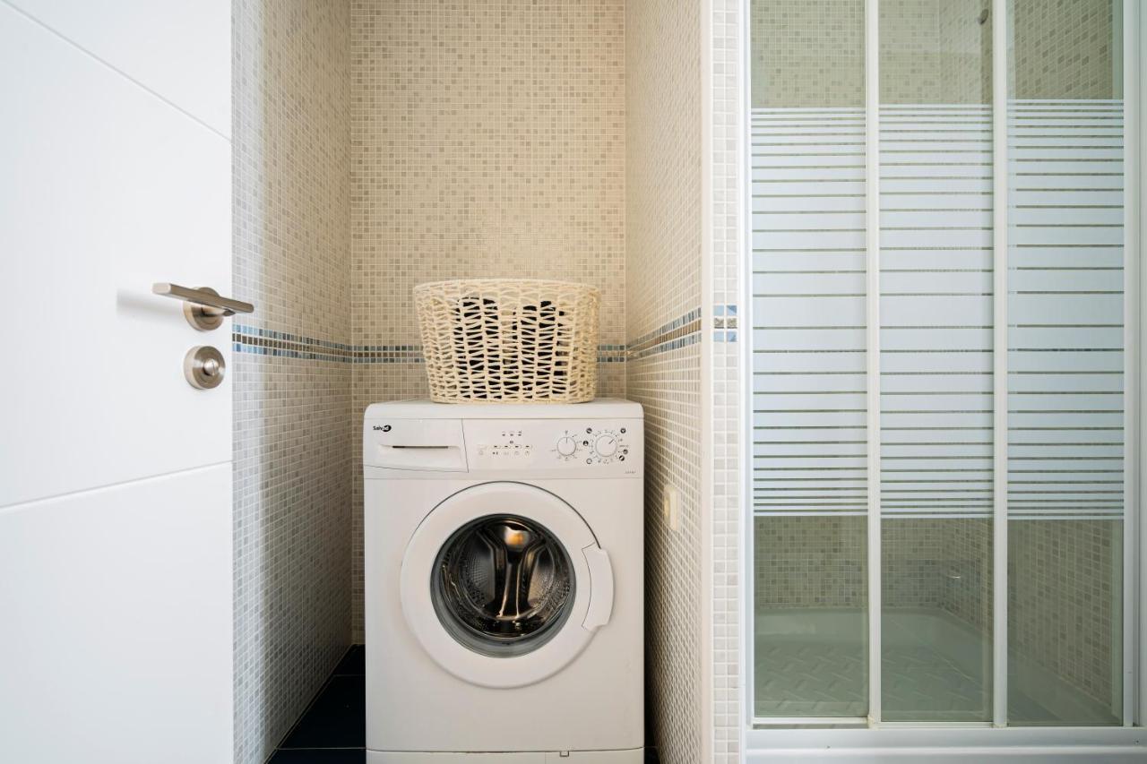 M (DVA6) Apartamento Delicias Madrid Atocha Exterior foto